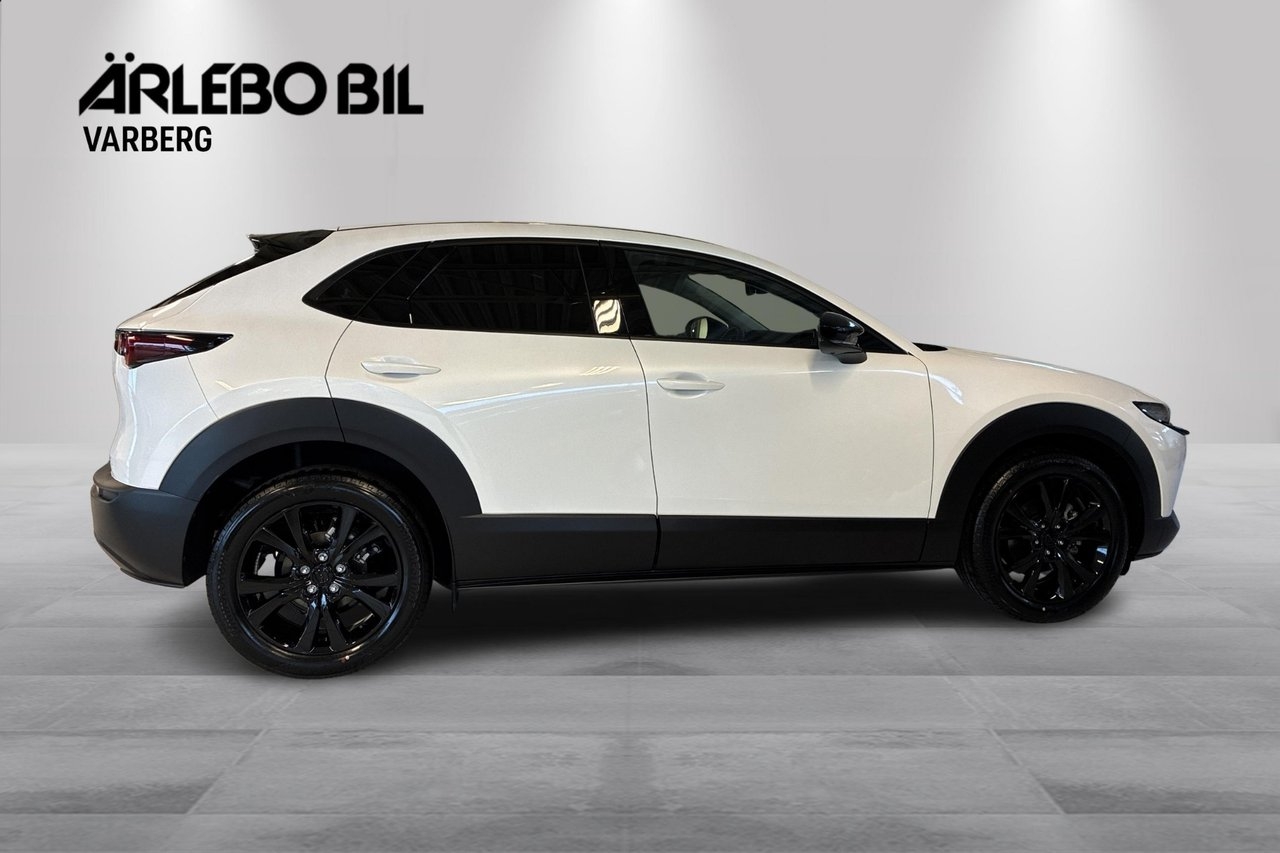 Mazda CX-30 2027, bild 6/10