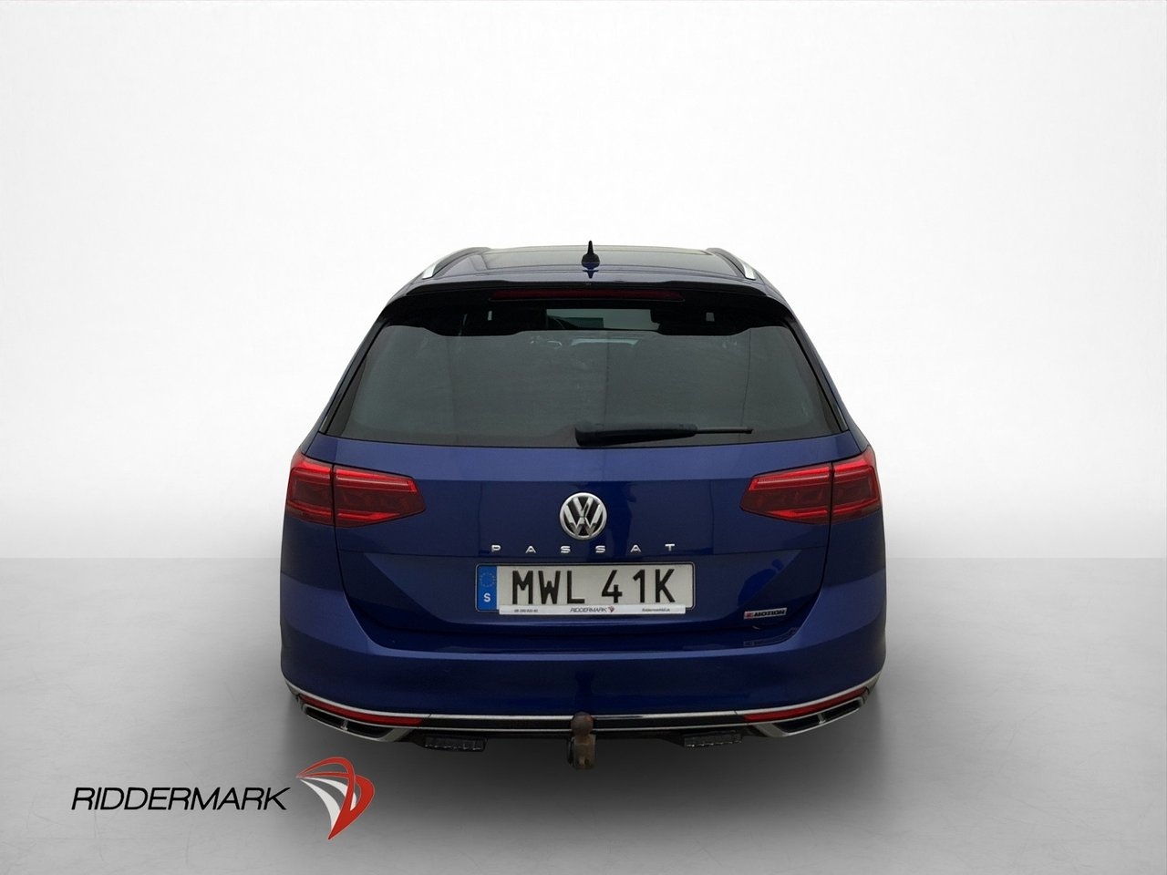 Volkswagen Passat 2020, kuva 6/35