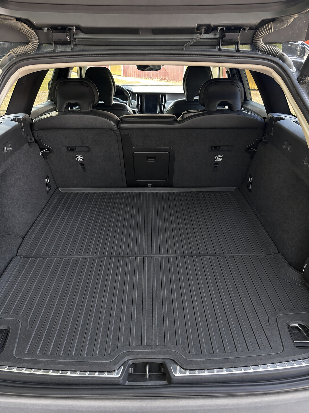 Volvo V90 T4 Geartronic 2019, bild 5/5