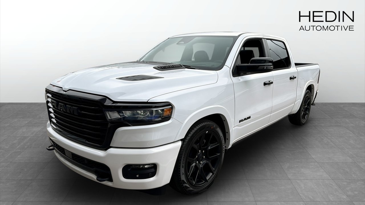Dodge RAM 1500