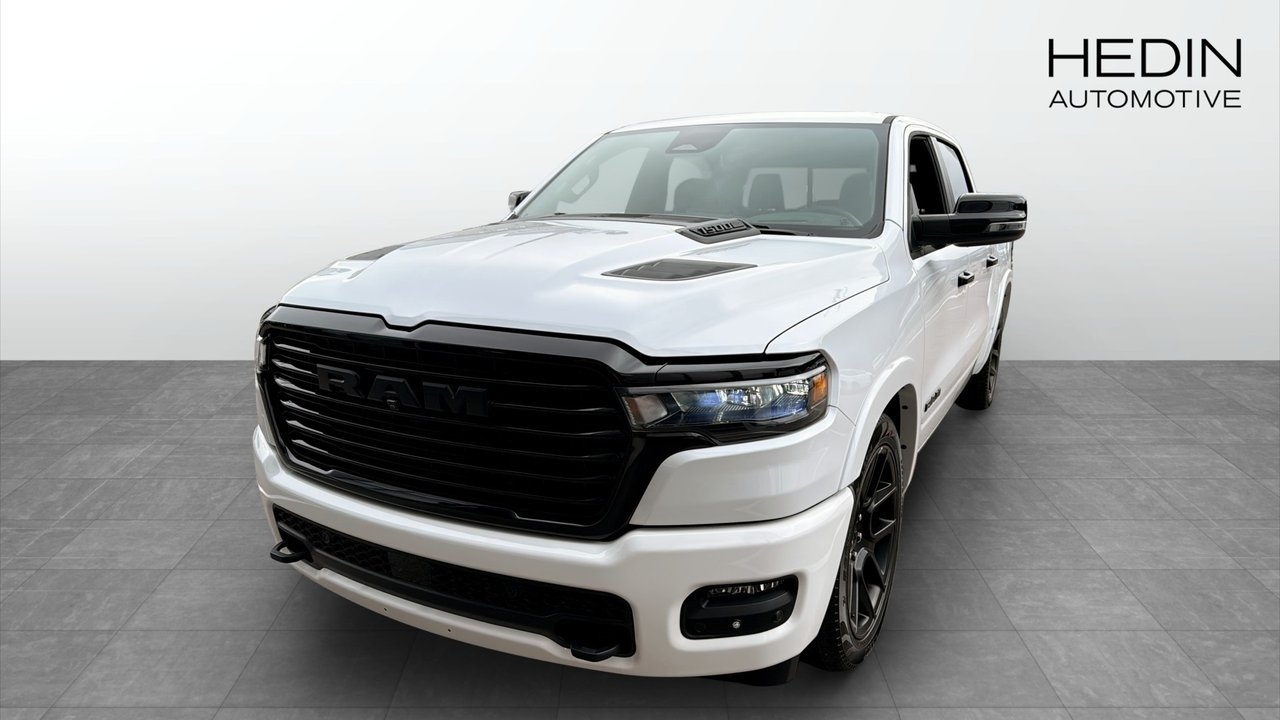 Dodge RAM 1500 2025, bild 6/9