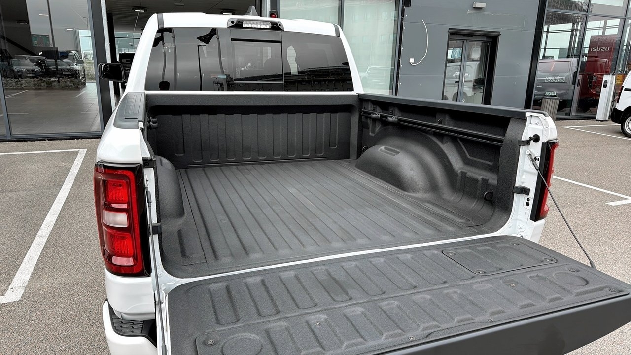 Dodge RAM 1500 2025, bild 7/9