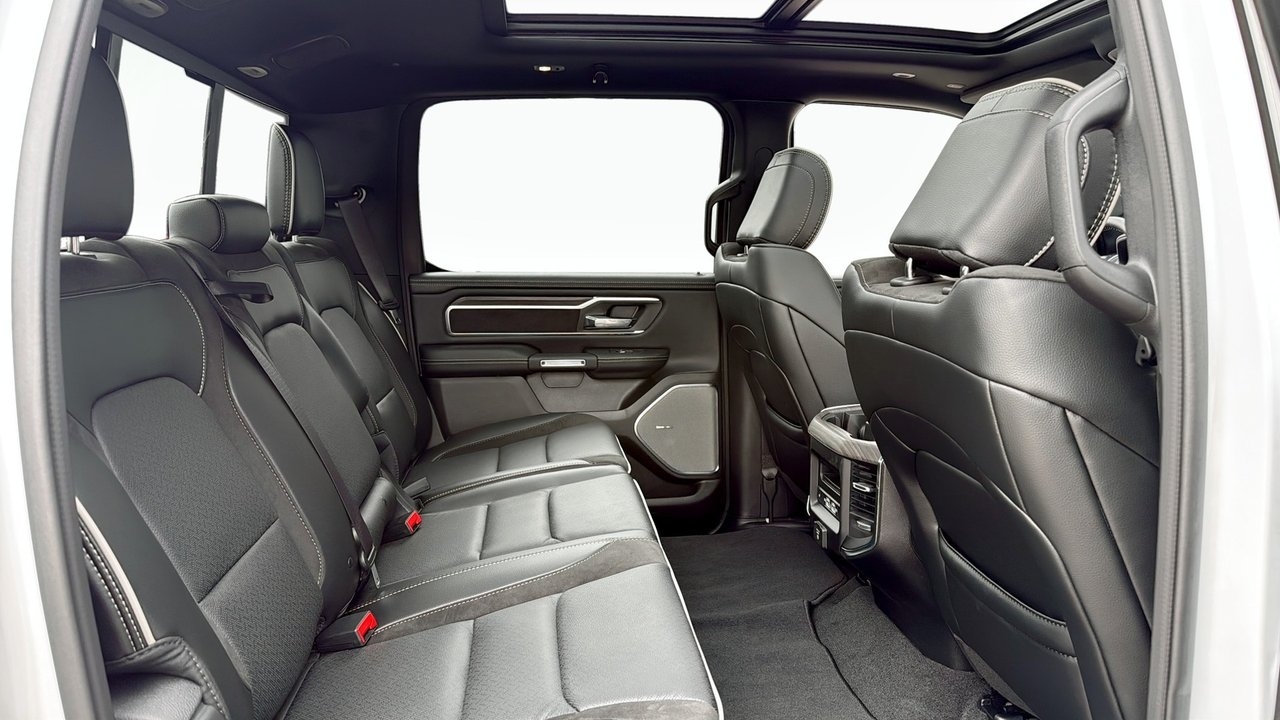 Dodge RAM 1500 2025, bild 5/9