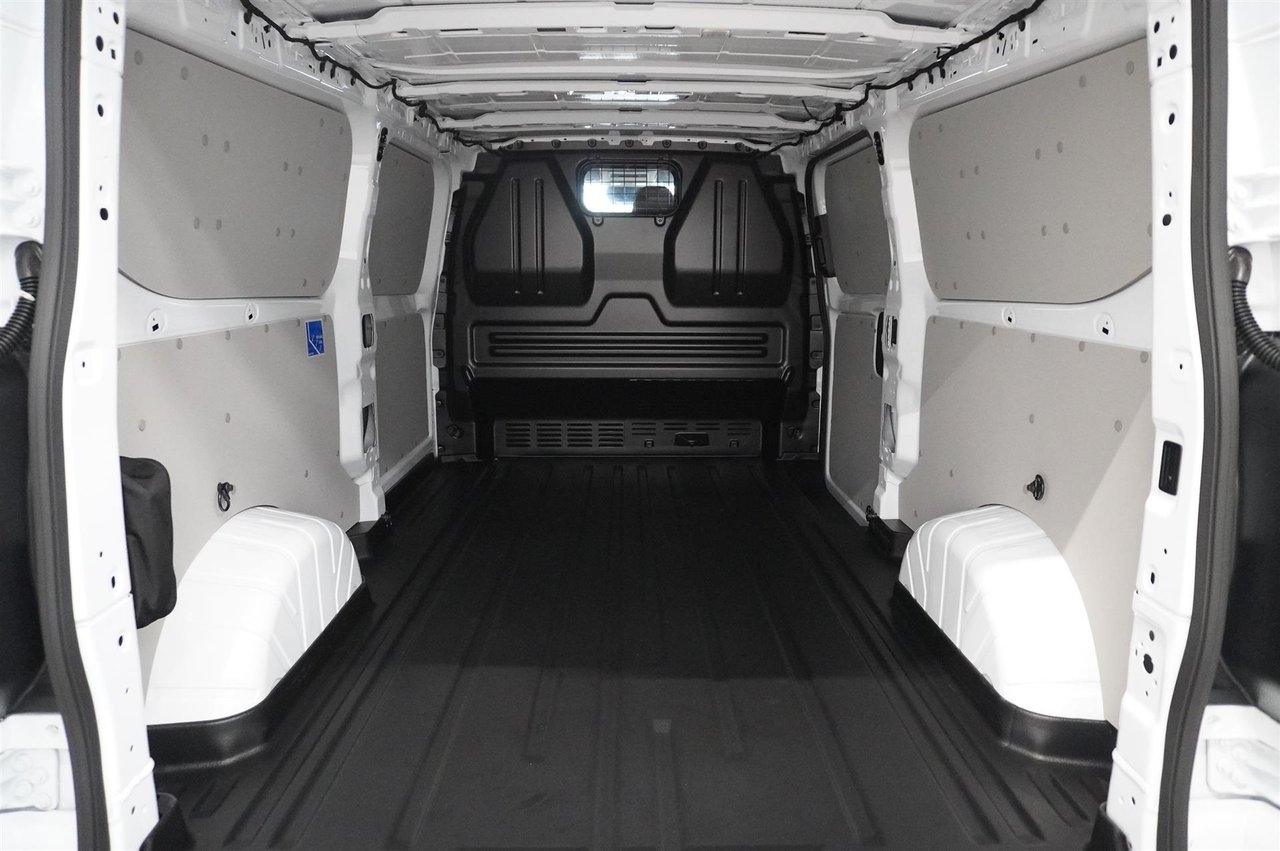 Ford Transit Custom 2027, bild 5/8