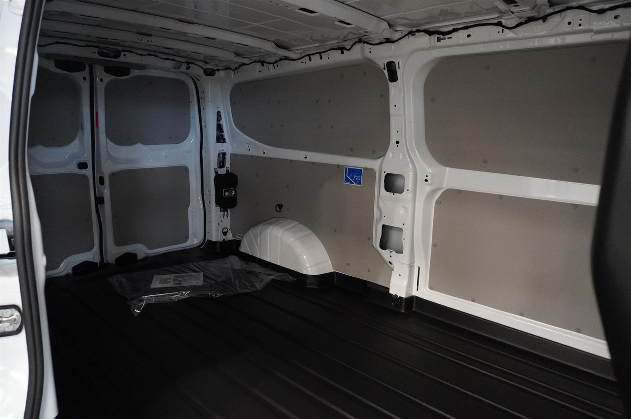 Ford Transit Custom 2027, bild 4/8