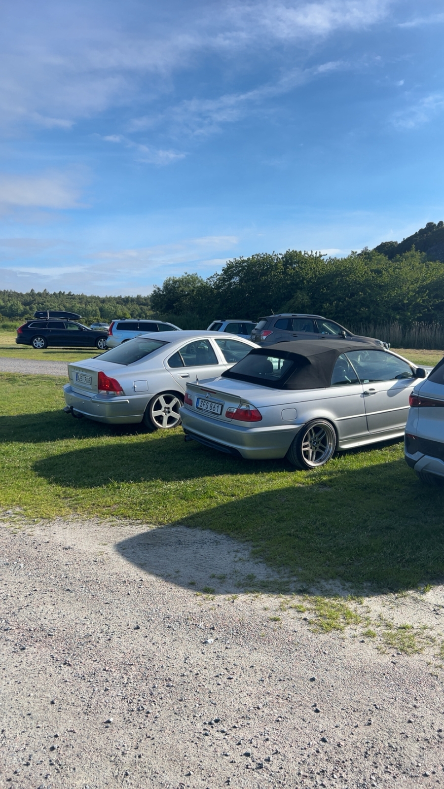 BMW 325 Ci Convertible Automatisk 2001, kuva 4/7