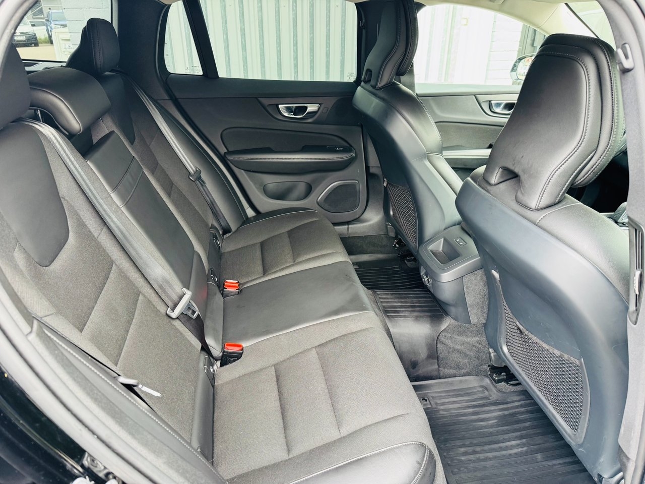 Volvo V60 B4 197HK ADVANCED SE 2021, bild 6/10