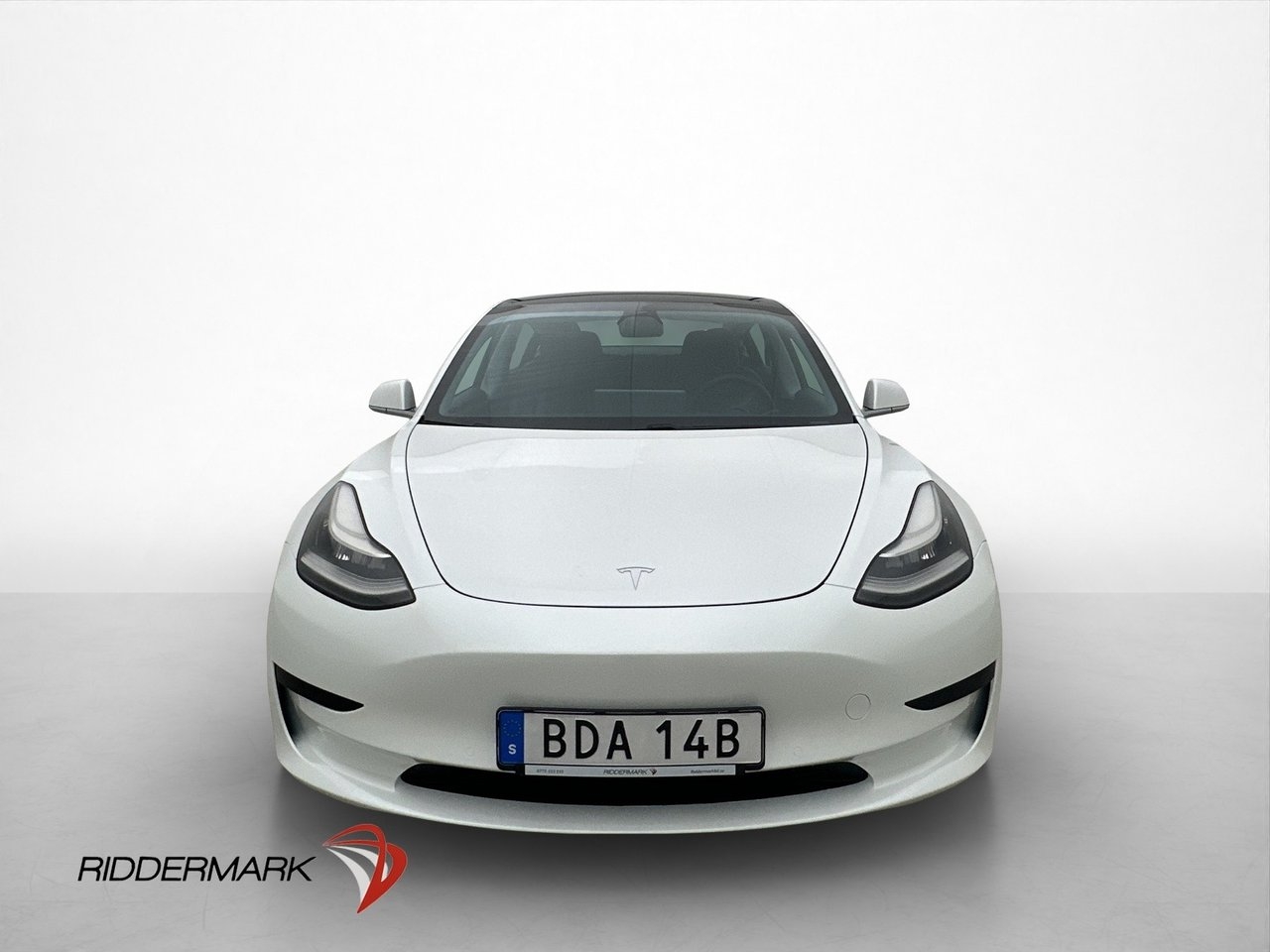 Tesla Model 3 2019, photo 3/10