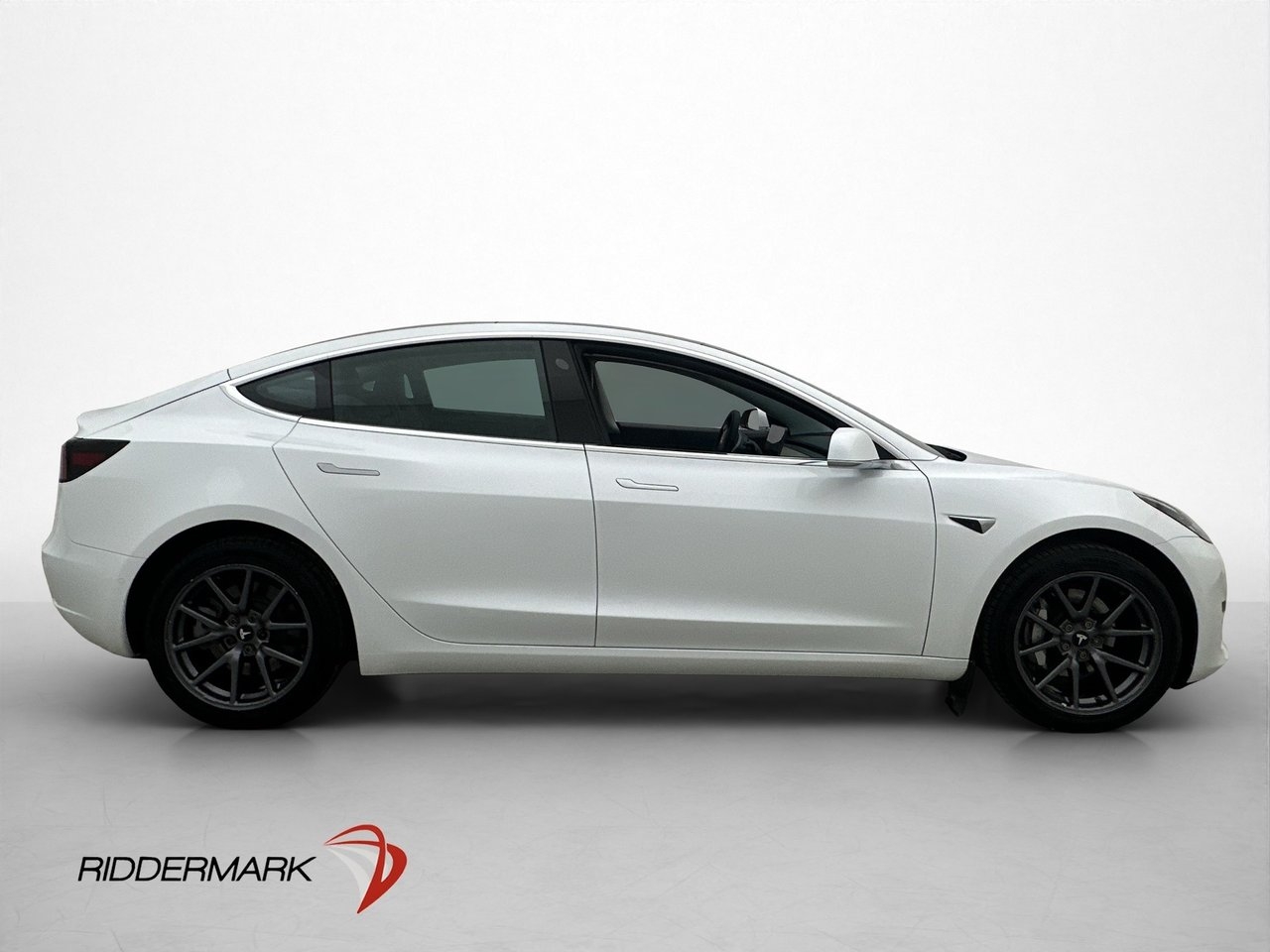 Tesla Model 3 2019, photo 5/10