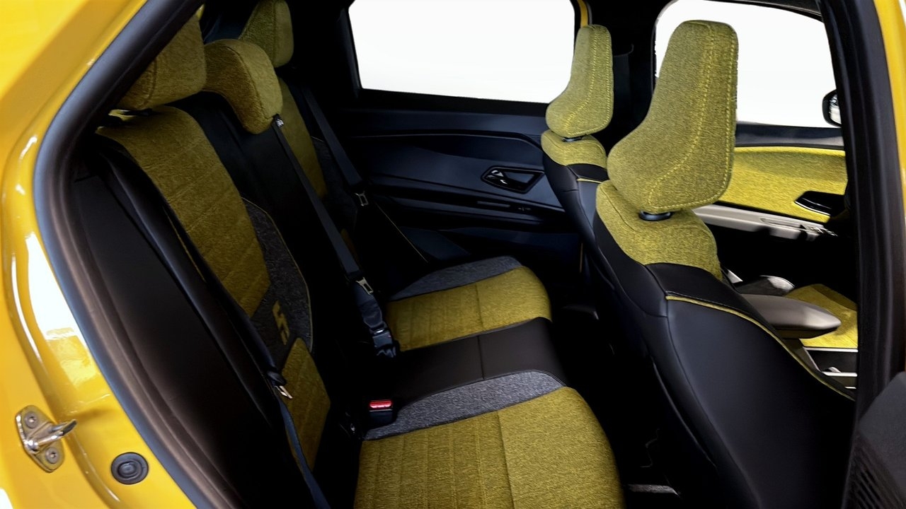 Renault 5 E-Tech ICONIC Demo endast 2027, photo 5/10