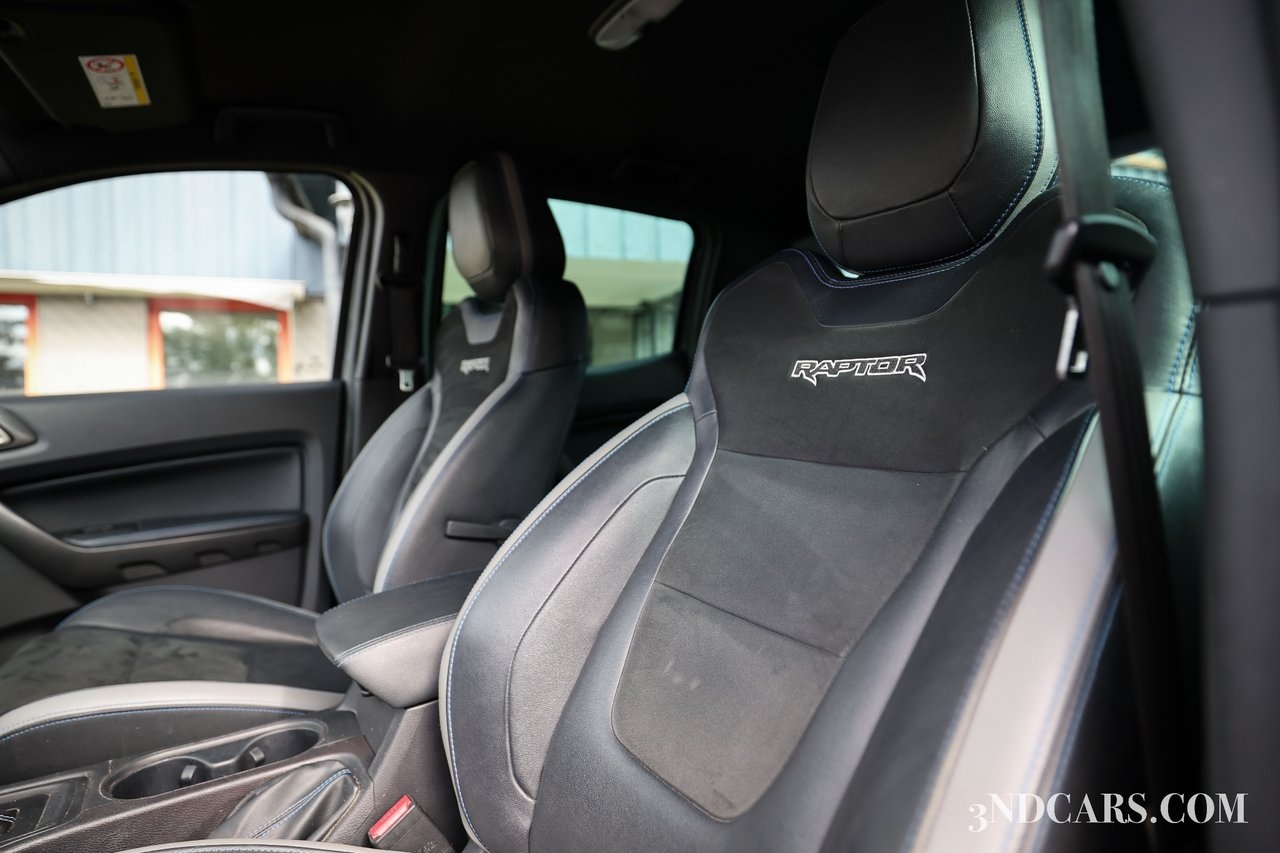 Ford Ranger 2020, bild 3/10
