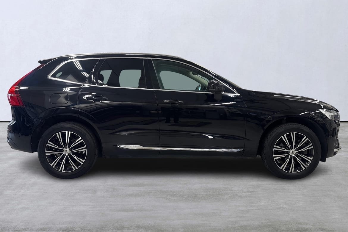 Volvo XC60 Recharge T6 II Inscription 2022, bild 3/10