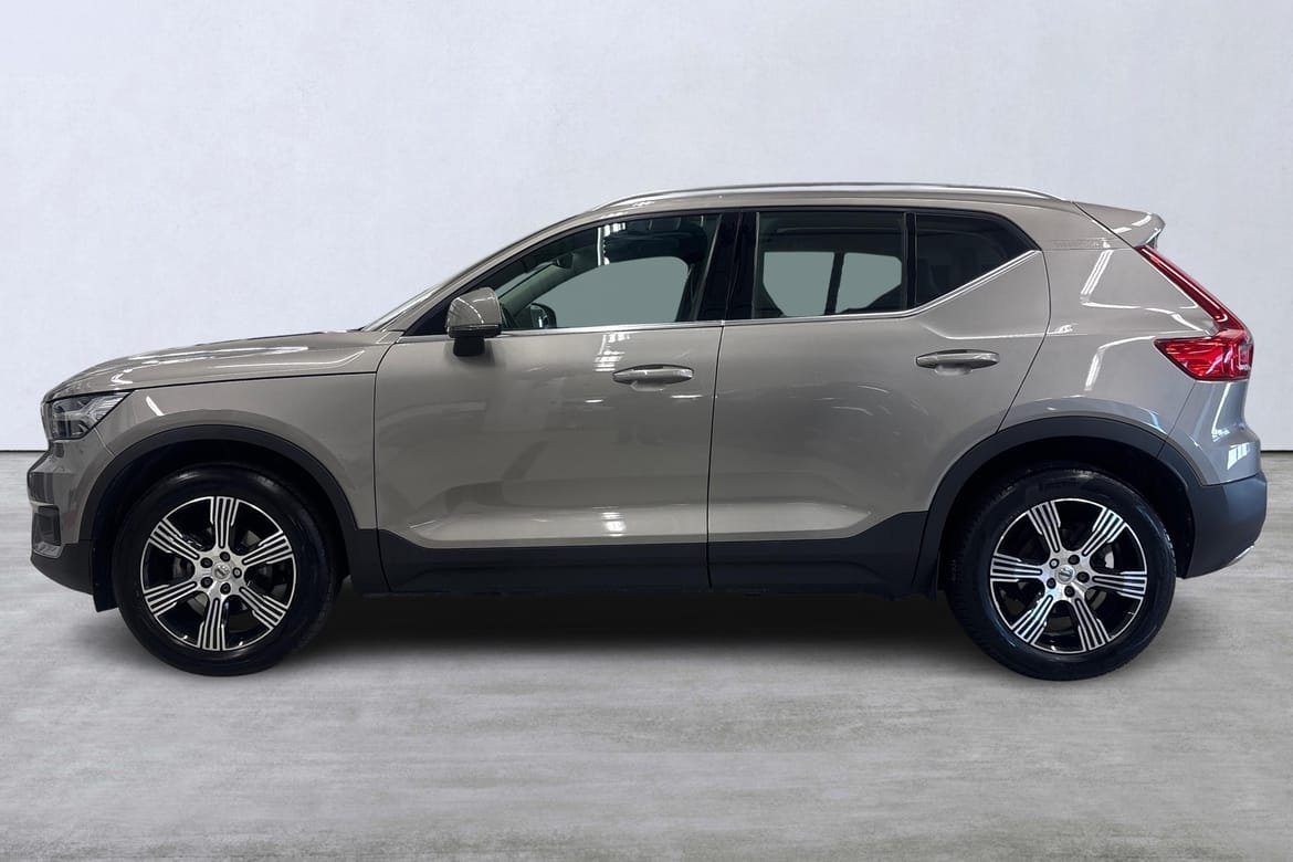 Volvo XC40 D3 FWD Inscription 2020, bild 2/23
