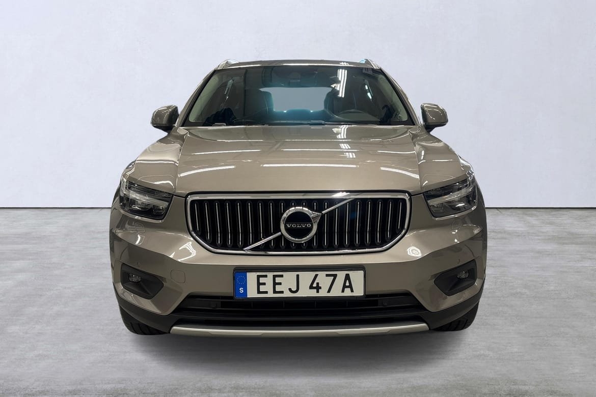 Volvo XC40 D3 FWD Inscription 2020, bild 7/23