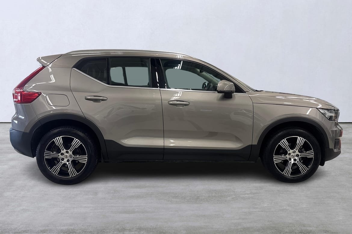 Volvo XC40 D3 FWD Inscription 2020, bild 3/23