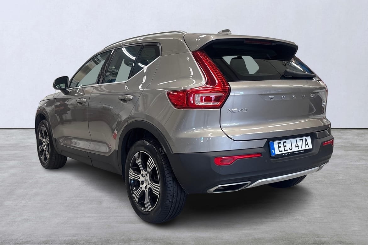 Volvo XC40 D3 FWD Inscription 2020, bild 4/23