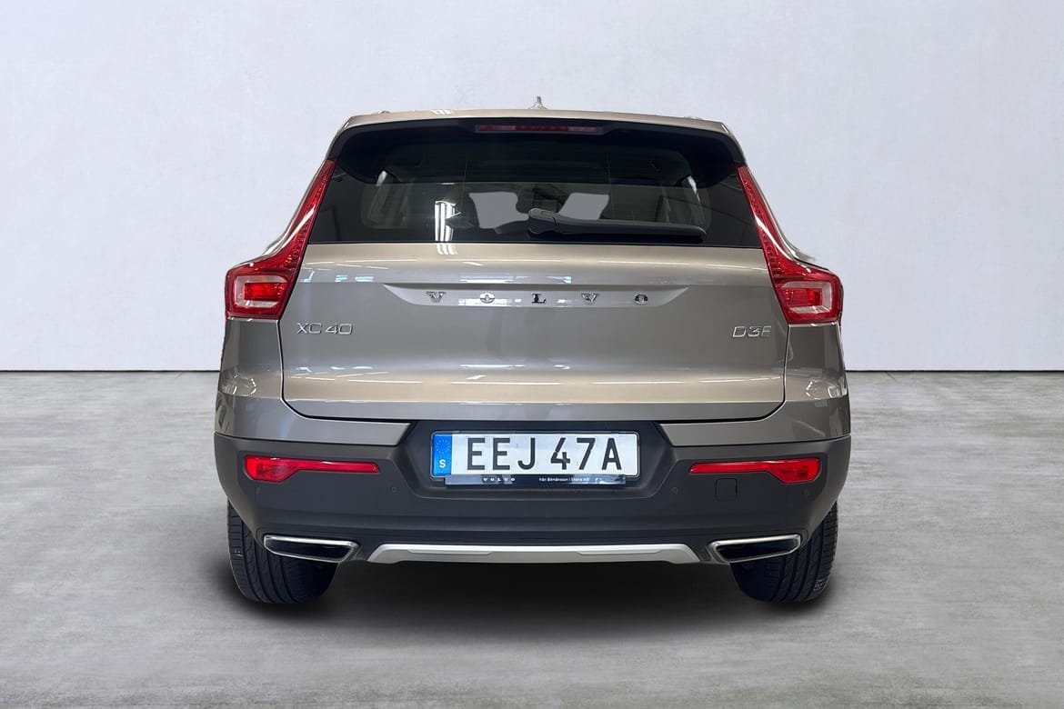 Volvo XC40 D3 FWD Inscription 2020, bild 5/23