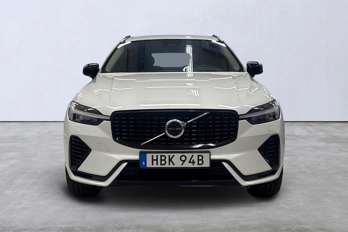 Volvo XC60 Recharge T6 Ultimate Dark 2023, bild 7/10