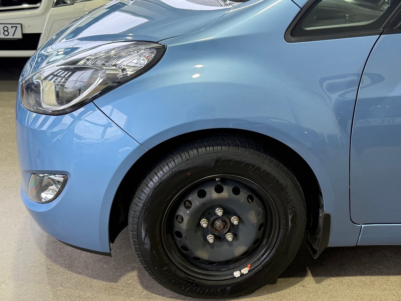Hyundai ix20 2014, bild 4/10