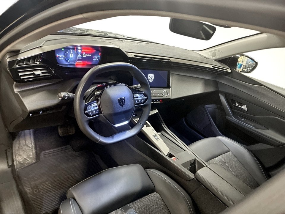 Peugeot 308 SW Allure Hybrid 145hk Aut 2025, bild 5/10