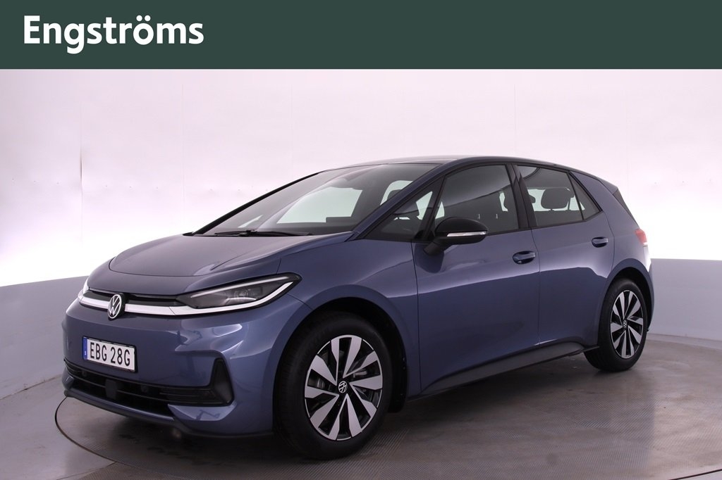 Volkswagen ID.3 Neo NEO Life 170hk 50kWh 2027, kuva 6/10