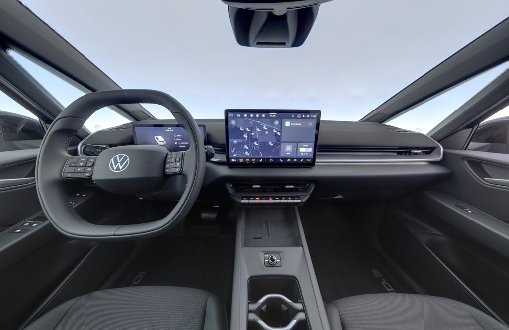 Volkswagen ID.3 Neo NEO Life 170hk 50kWh 2027, kuva 7/10
