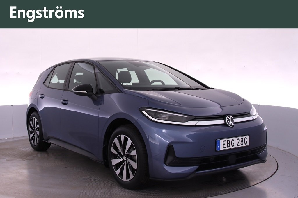 Volkswagen ID.3 Neo