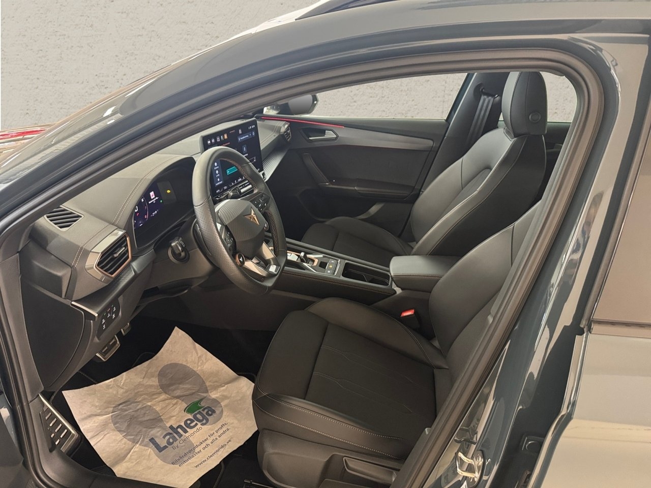 Cupra Leon 2025, bild 3/7