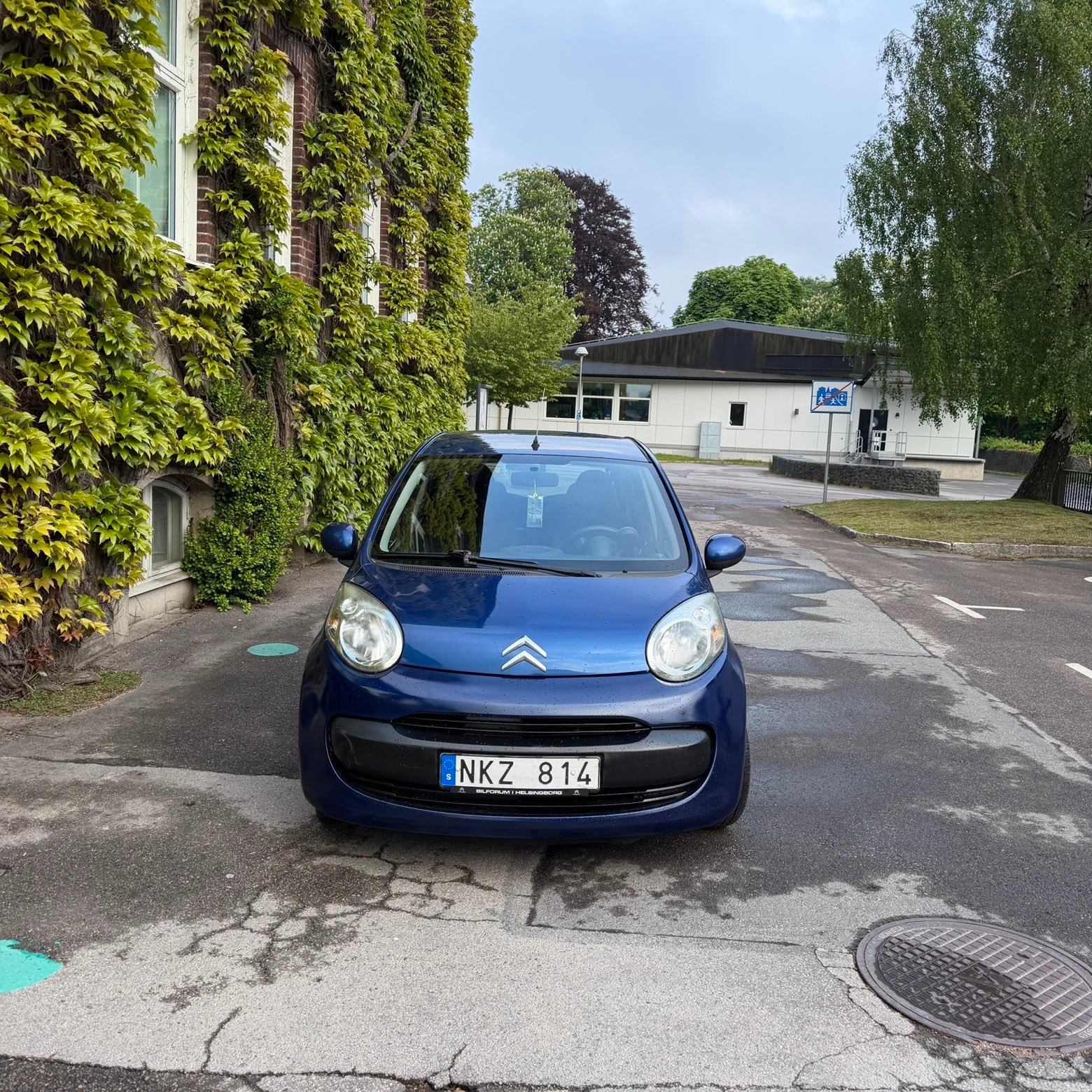 Citroen C1