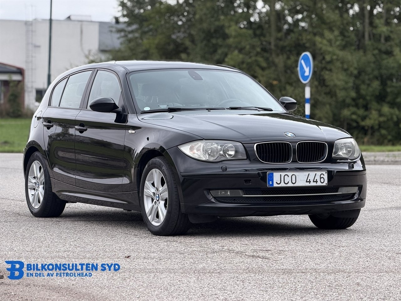 BMW 118