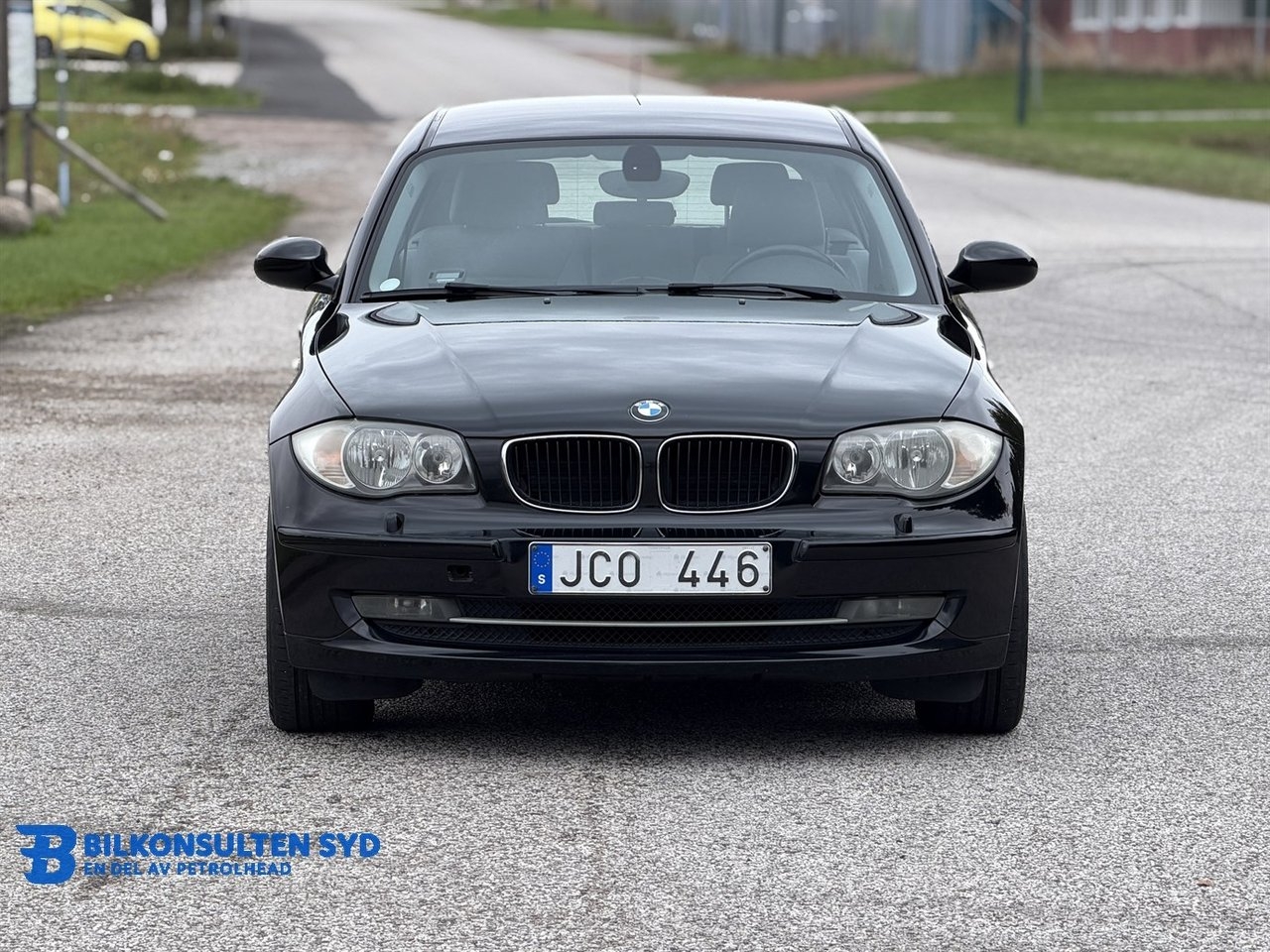 BMW 118 2009, bild 2/10
