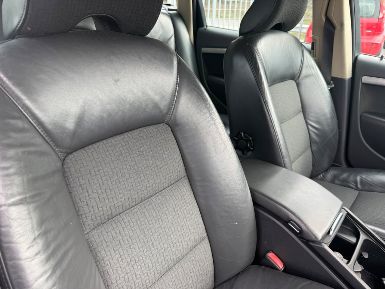 Volvo V70 2008, bild 7/10
