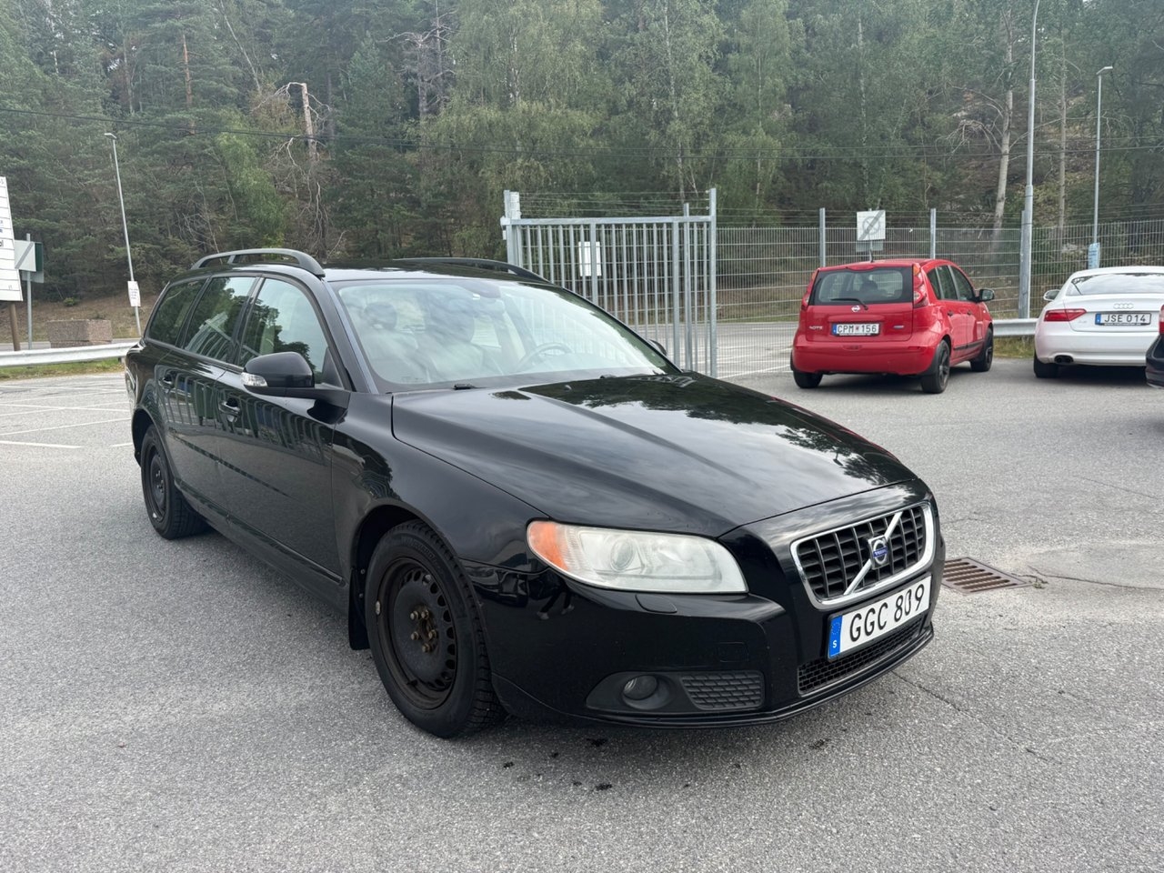 Volvo V70