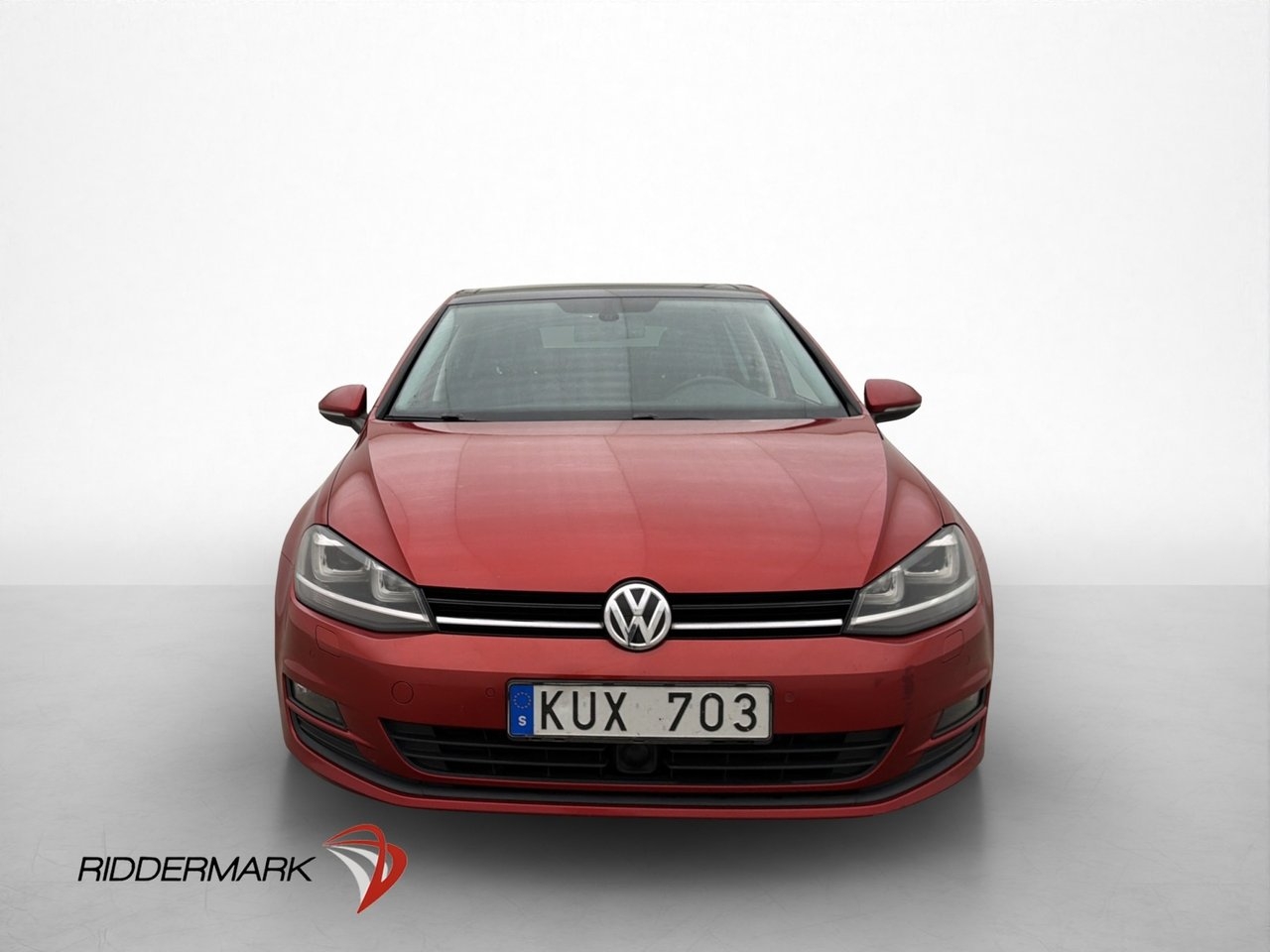 Volkswagen Golf 2013, bild 2/10
