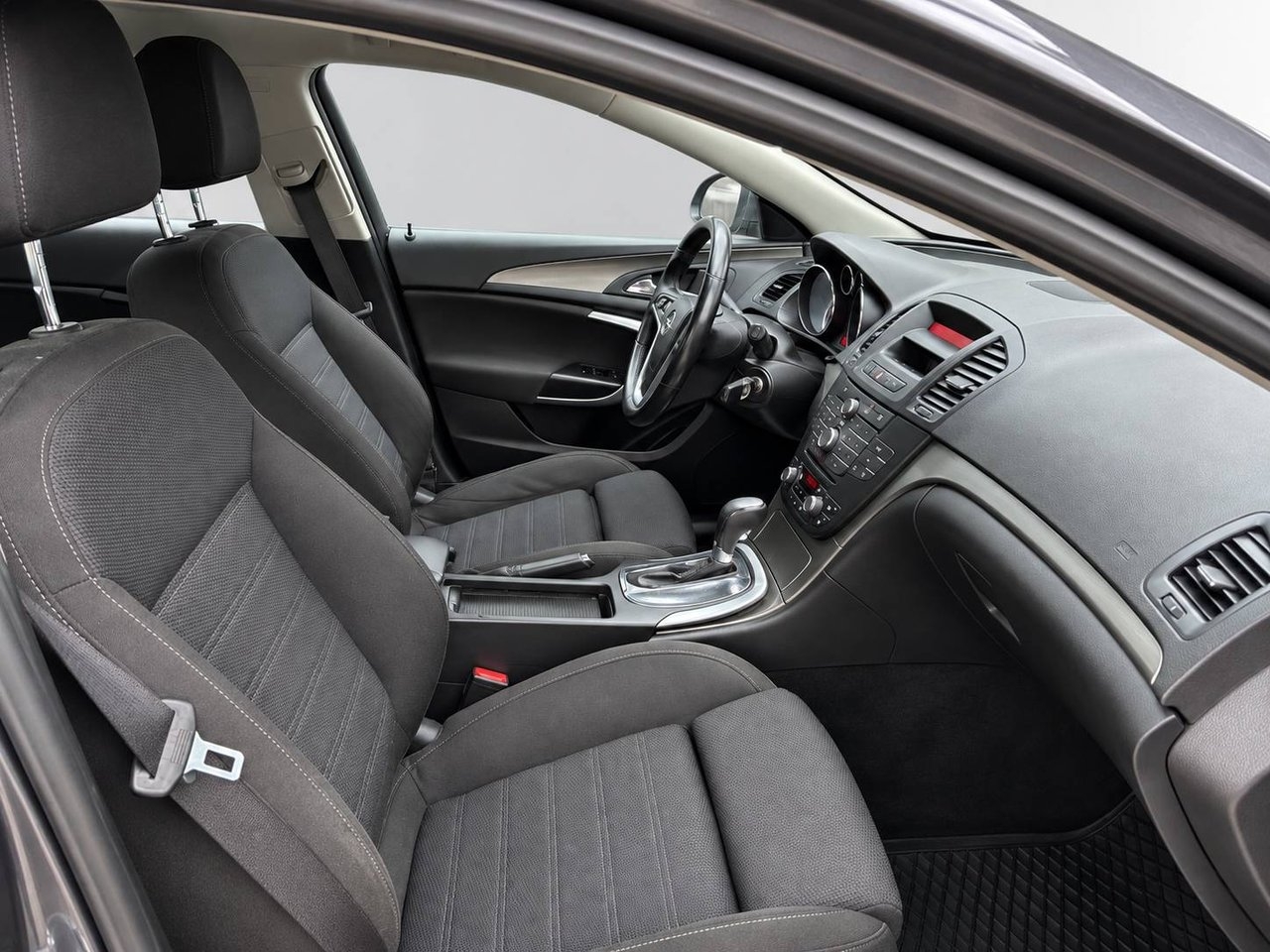 Opel Insignia 2010, bild 6/10