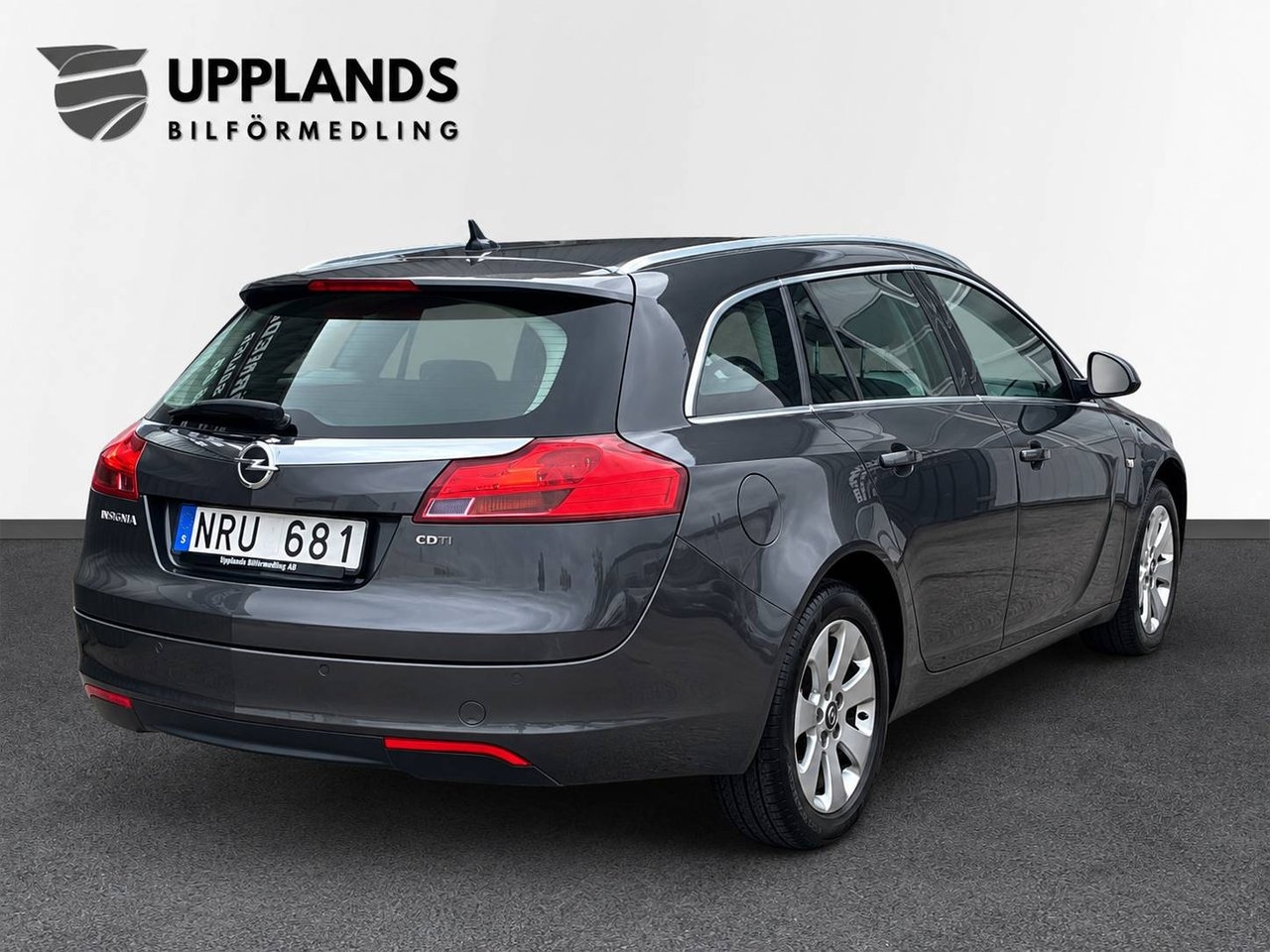 Opel Insignia 2010, bild 3/10