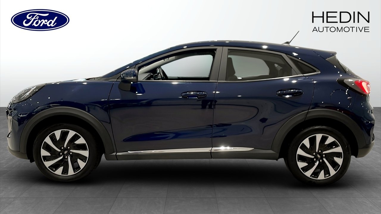 Ford Puma 2024, bild 6/10