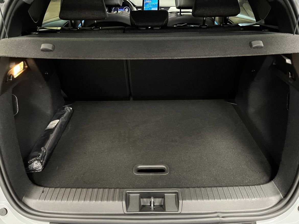 Renault Captur 2026, bild 6/10