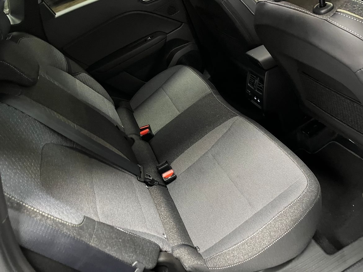 Renault Captur 2026, bild 7/10