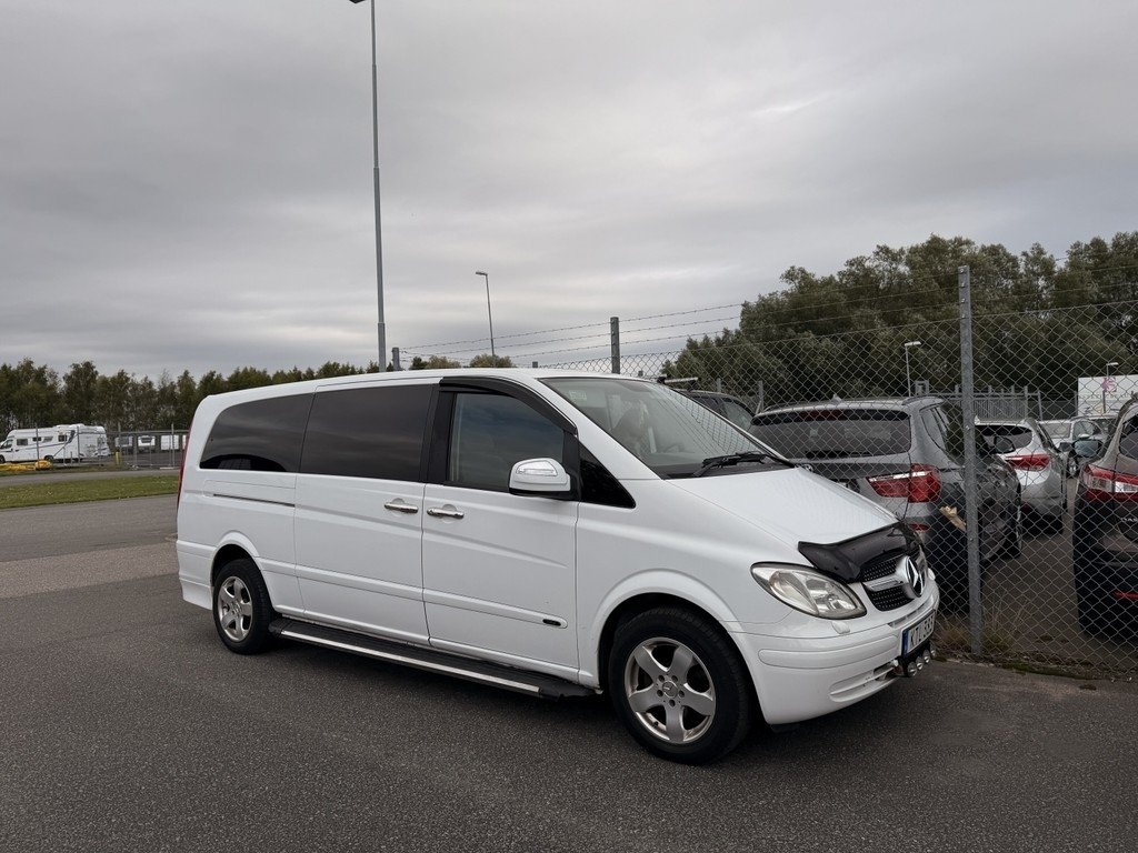 Mercedes-Benz Viano