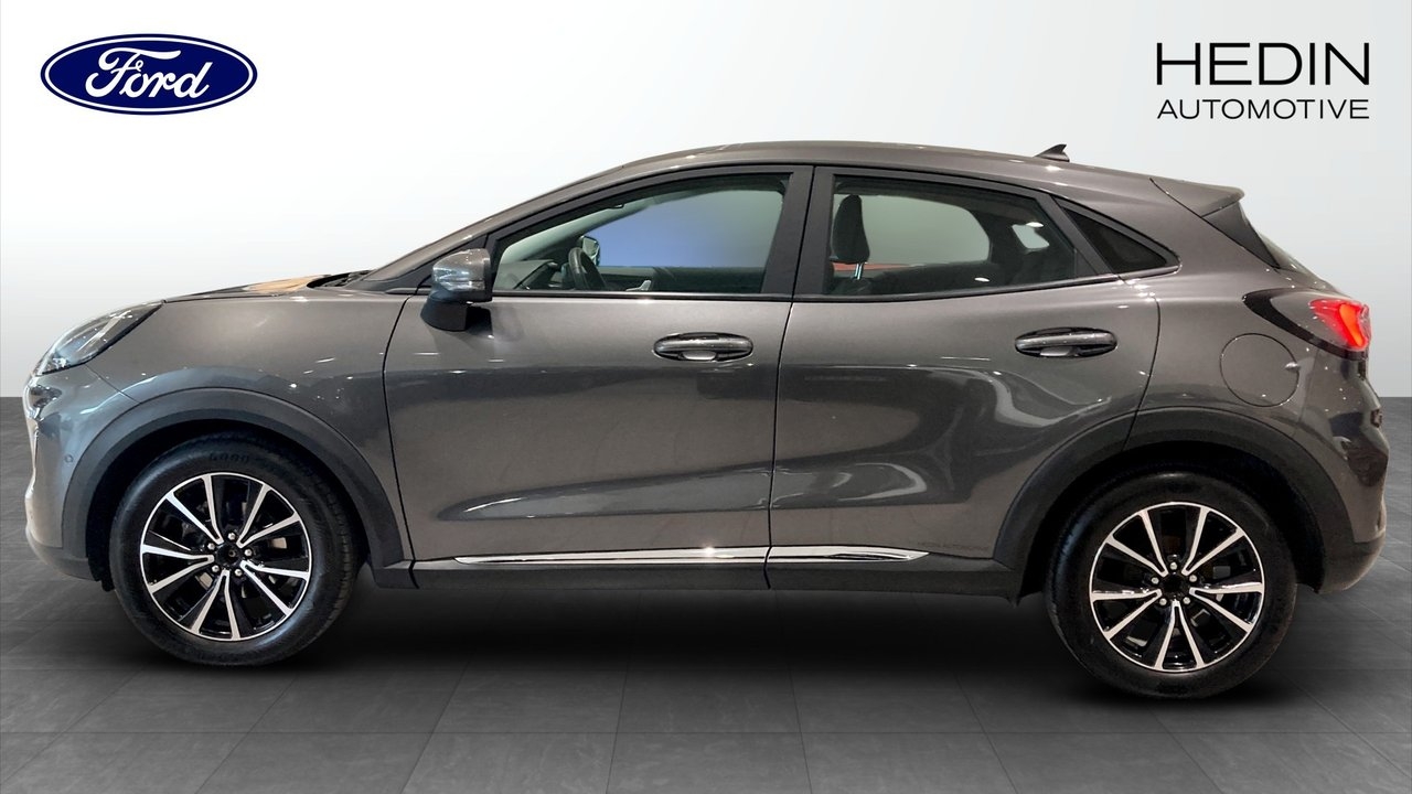 Ford Puma 2022, kuva 6/9