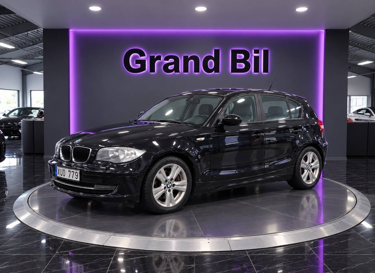 BMW 116