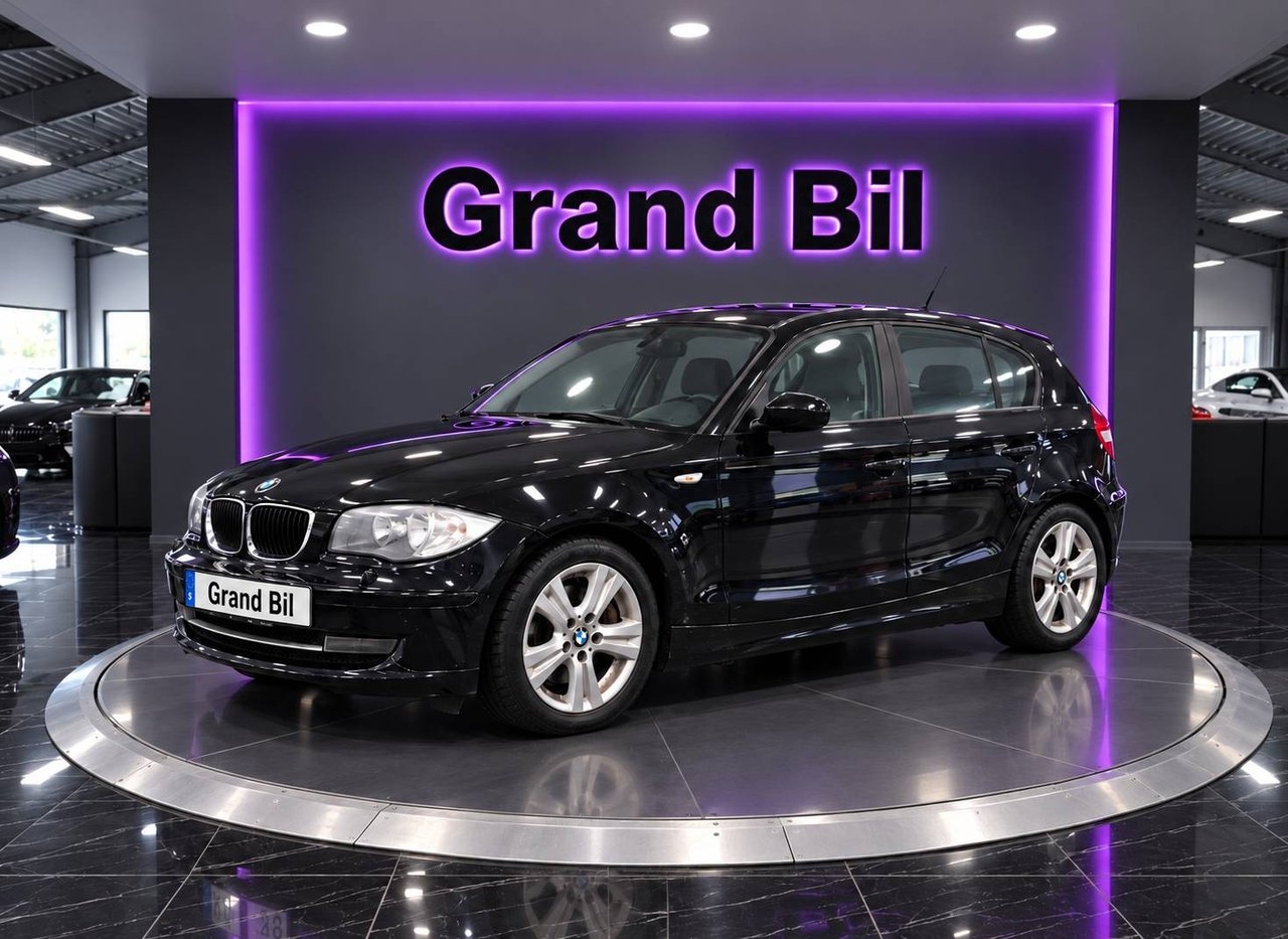 BMW 116d