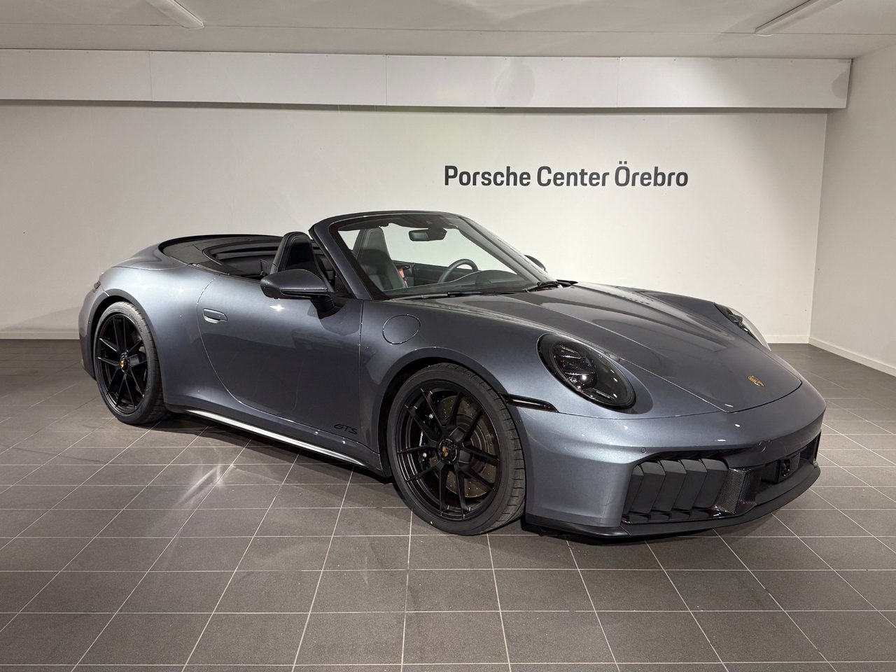 Porsche 911 2026, bild 2/18
