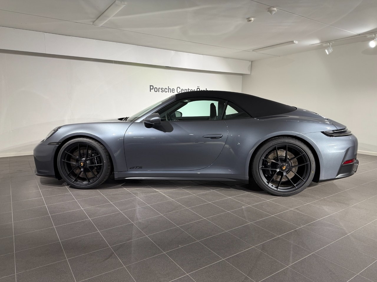 Porsche 911 2026, bild 7/18