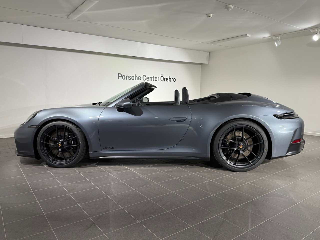 Porsche 911 2026, bild 5/18