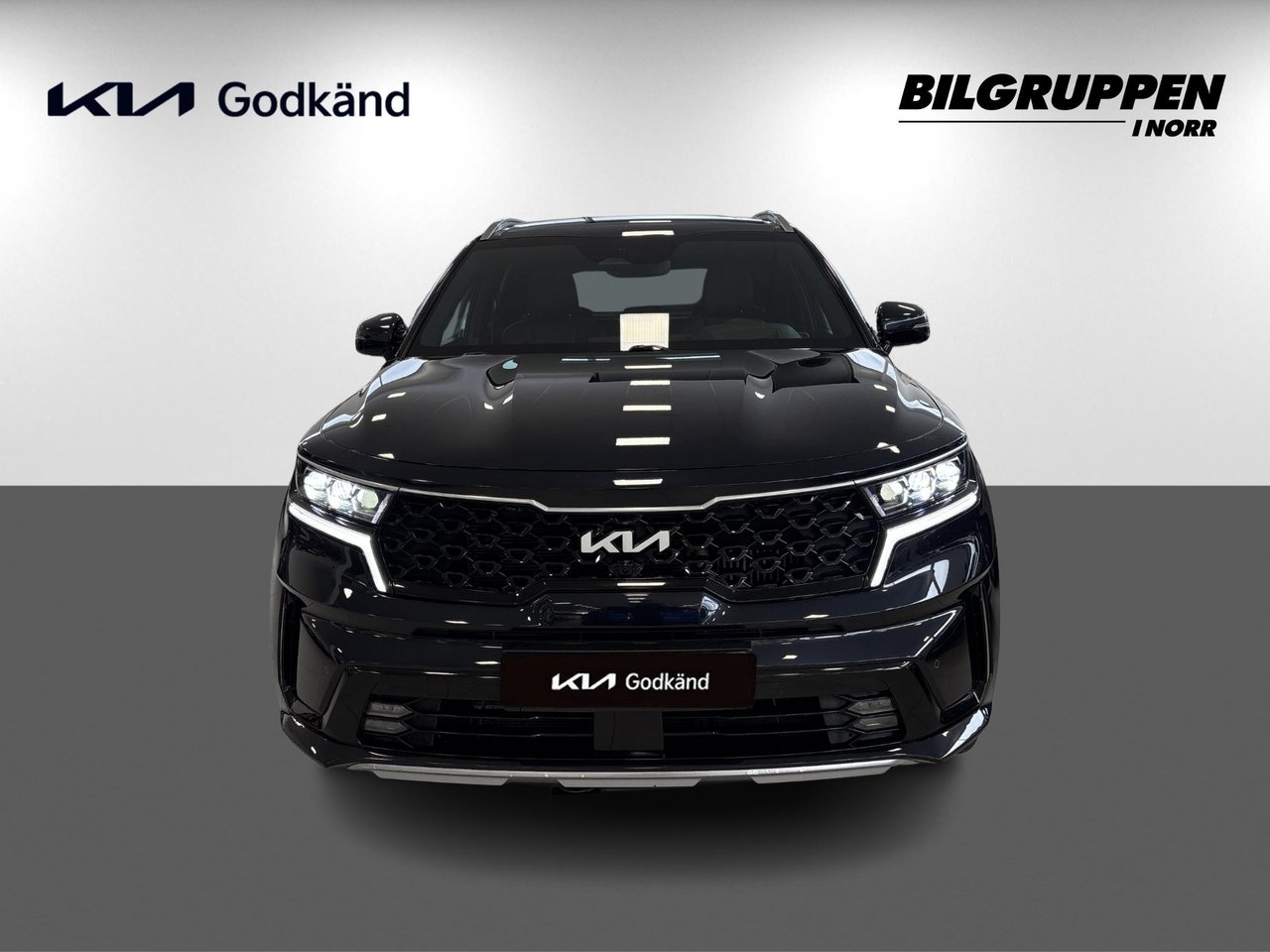 Kia Sorento Plug-In-Hybrid Advance Plus 2023, bild 2/19