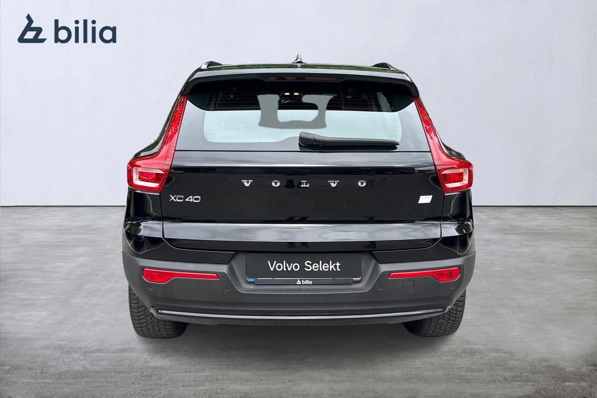 Volvo XC40 Recharge Core Edition 2023, kuva 5/10