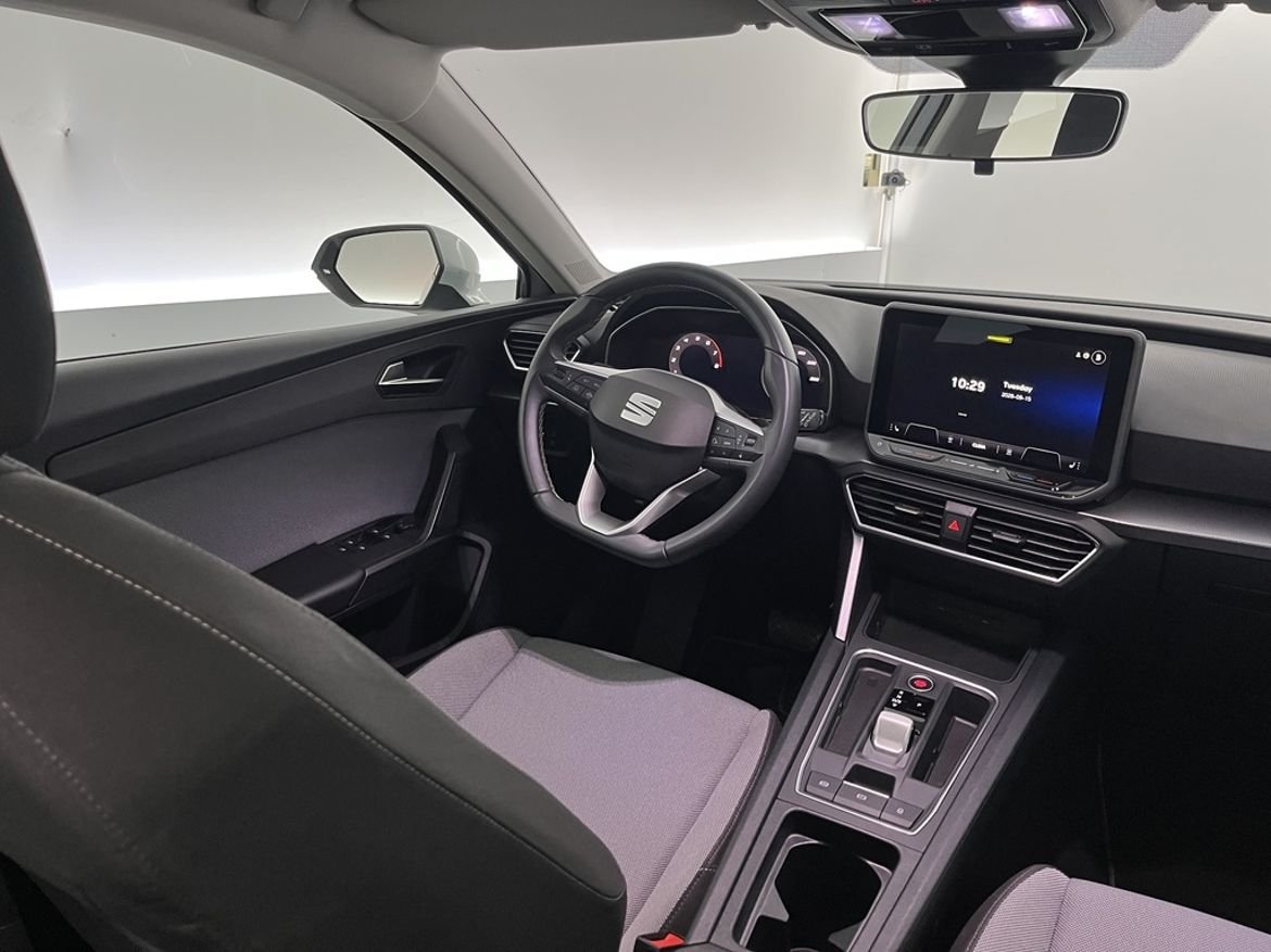 Seat Leon 2025, bild 6/10