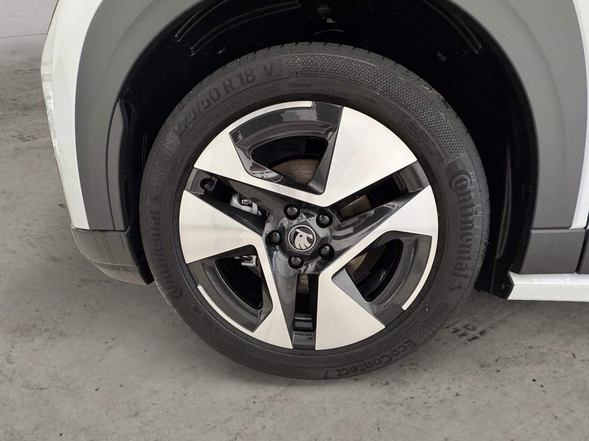 Skoda Epiq 2027, bild 6/10